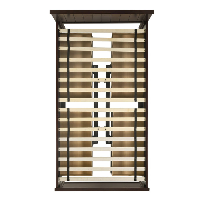 Sami Captains Bedroom Set - Furniture House (VA)