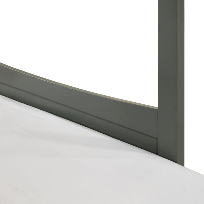 Sami Over Step Bunk with Left HB - Furniture House (VA)