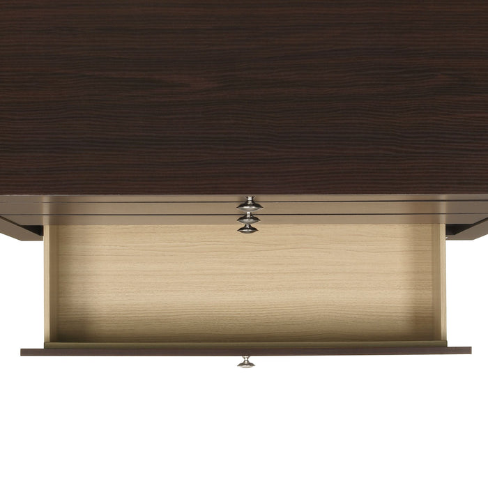 Sami Captains Bedroom Set - Furniture House (VA)