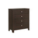 Sami Youth Panel Bedroom Set - Furniture House (VA)
