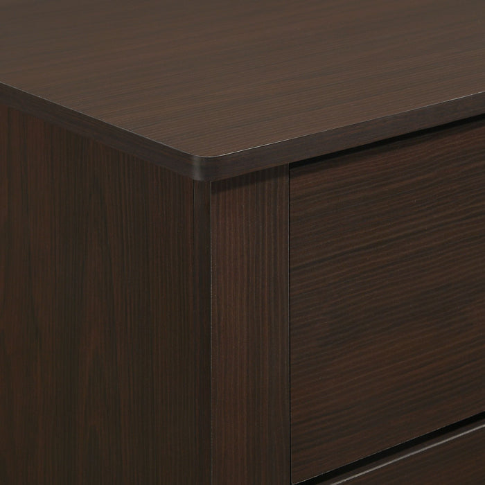 Sami Youth 4-Drawer Chest