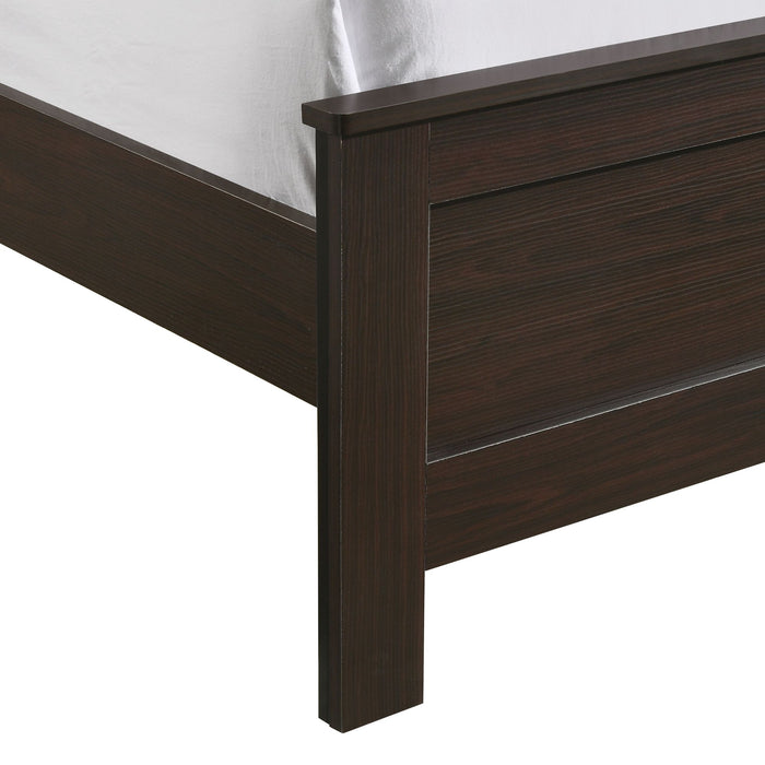 Sami Youth Panel Bedroom Set - Furniture House (VA)