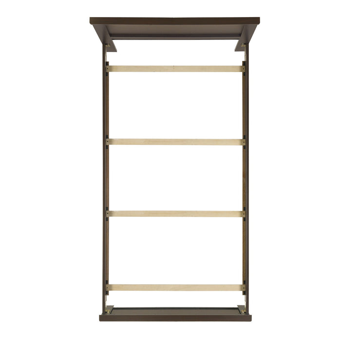 Sami Youth Panel Bedroom Set - Furniture House (VA)