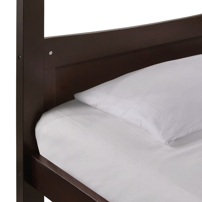 Sami Over Bunk Espresso