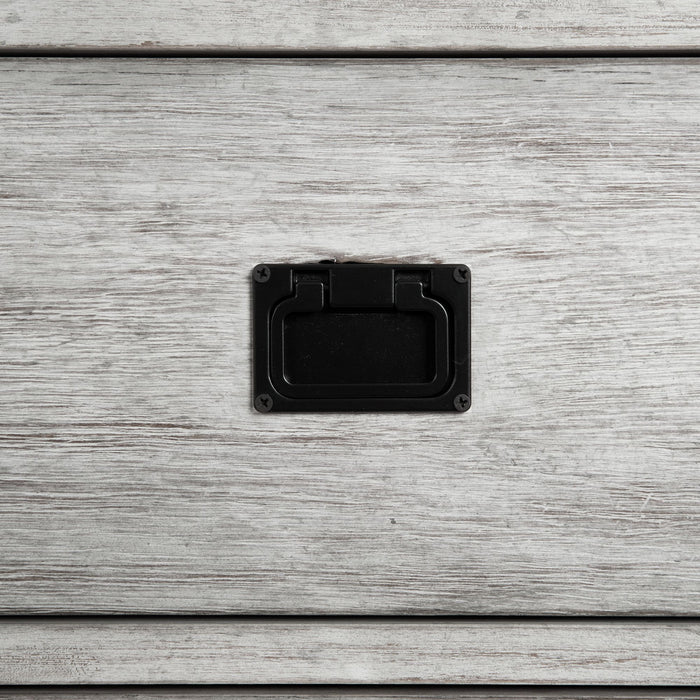 Scott Platform Storage Bedroom Set