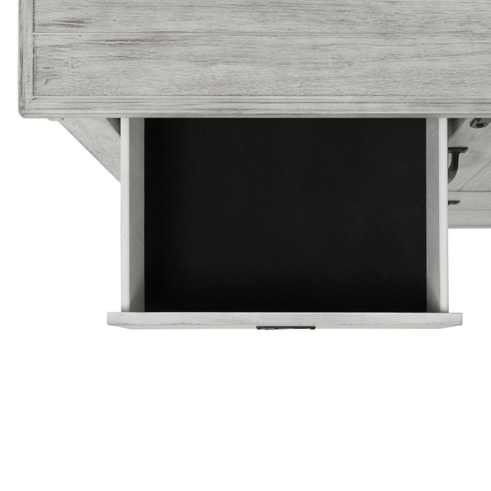 Scott Platform Storage Bedroom Set