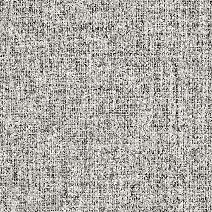 Seneca Counter Side Chair with Grey Fabric in Brown (2 Per Carton)