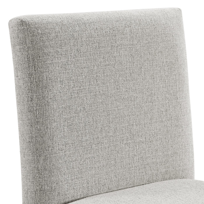 Seneca Counter Height Dining Set in Brown-Table and Four Chairs - Furniture House (VA)