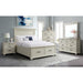 Slater 9-Drawer Dresser with Mirror - Furniture House (VA)