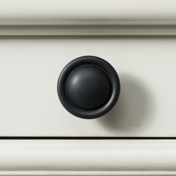 Slater 9-Drawer Dresser with Mirror - Furniture House (VA)