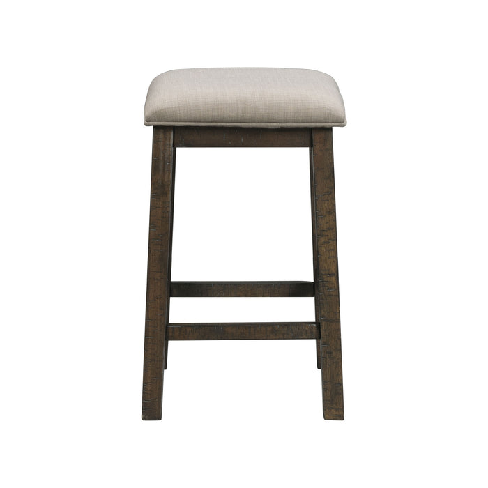 Stone Occasional Bar Table Single Pack (Table + Three Stools) - Furniture House (VA)