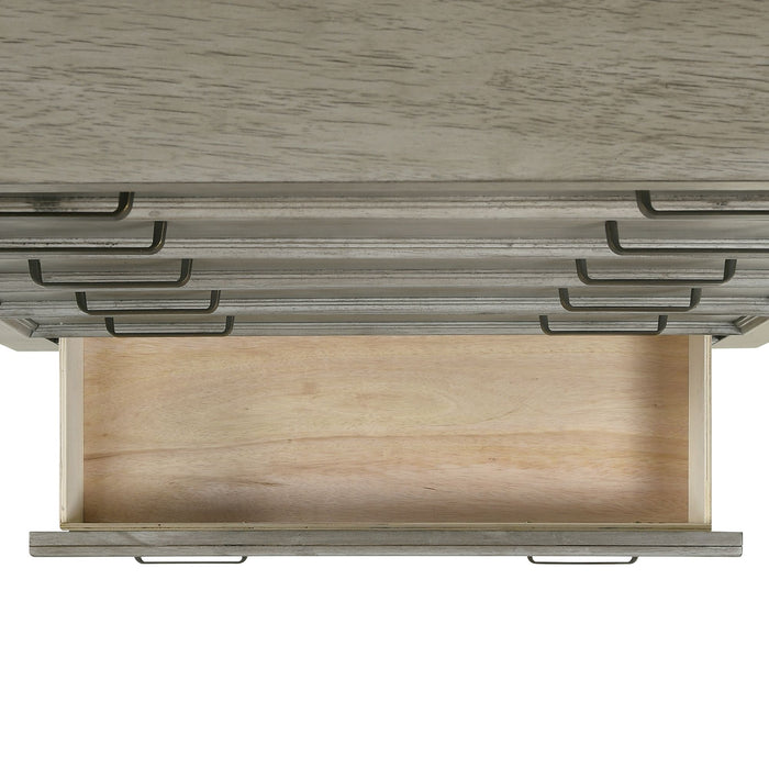 Sullivan Storage Bedroom Set