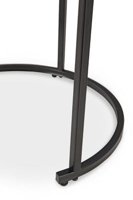 Jusmour Table (Set of 4) - Furniture House (VA)