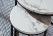 Jusmour Table (Set of 4) - Furniture House (VA)