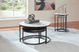 Jusmour Table (Set of 4) - Furniture House (VA)