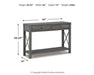 Freedan Sofa/Console Table - Furniture House (VA)