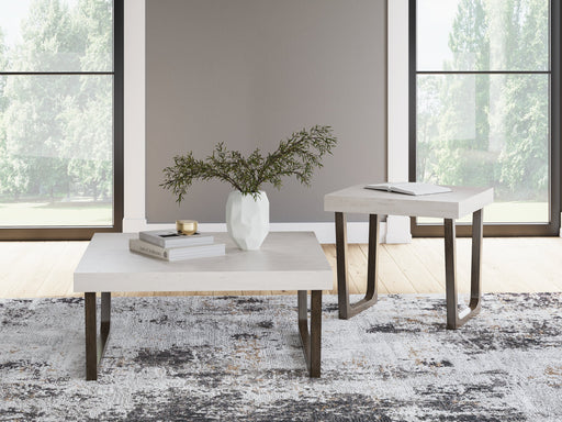 Westenfort Table (Set of 2) - Furniture House (VA)