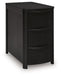 Camdill Chairside End Table - Furniture House (VA)