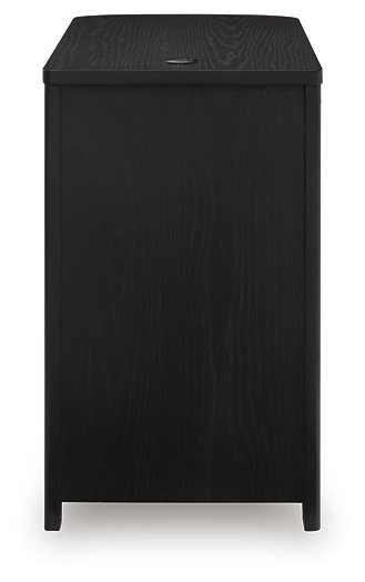 Camdill Chairside End Table - Furniture House (VA)