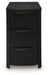 Camdill Chairside End Table - Furniture House (VA)