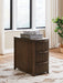 Camdill Chairside End Table - Furniture House (VA)