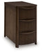 Camdill Chairside End Table - Furniture House (VA)