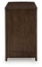 Camdill Chairside End Table - Furniture House (VA)
