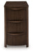 Camdill Chairside End Table - Furniture House (VA)