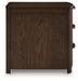 Camdill Chairside End Table - Furniture House (VA)