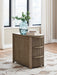 Camdill Chairside End Table - Furniture House (VA)