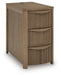 Camdill Chairside End Table - Furniture House (VA)