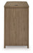 Camdill Chairside End Table - Furniture House (VA)