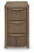 Camdill Chairside End Table - Furniture House (VA)