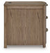 Camdill Chairside End Table - Furniture House (VA)