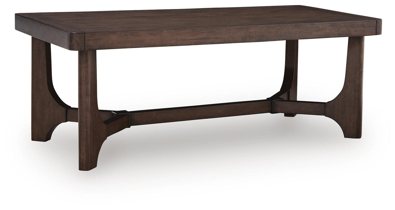 Korestone Occasional Table Set - Furniture House (VA)