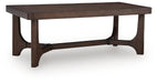 Korestone Occasional Table Set - Furniture House (VA)