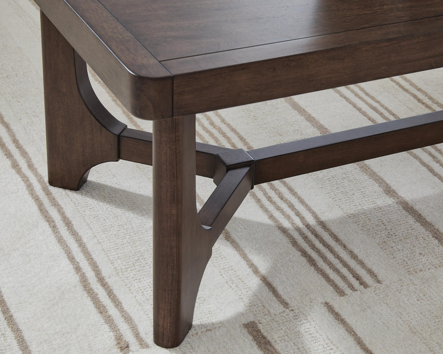 Korestone Occasional Table Set - Furniture House (VA)