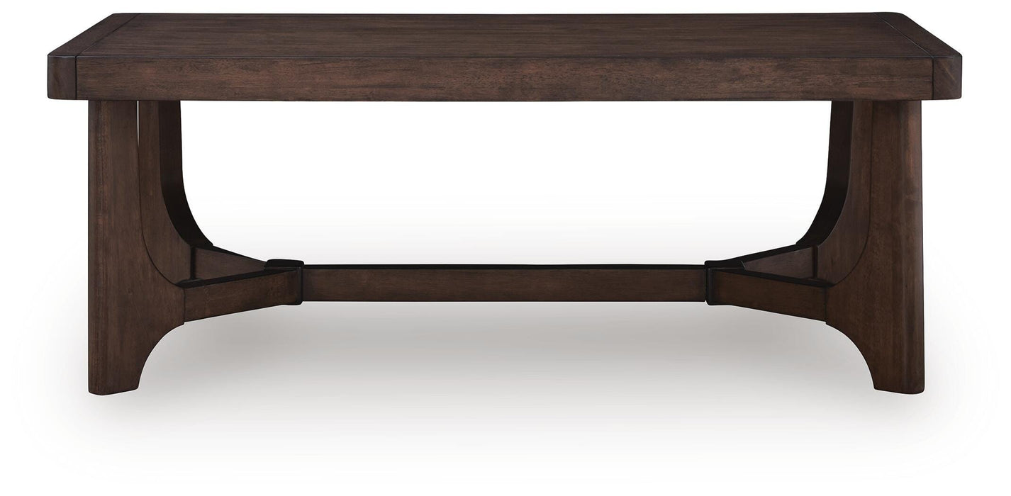 Korestone Occasional Table Set - Furniture House (VA)