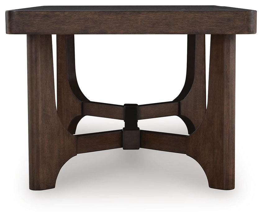 Korestone Occasional Table Set - Furniture House (VA)