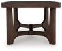 Korestone Occasional Table Set - Furniture House (VA)