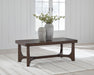 Korestone Occasional Table Set - Furniture House (VA)