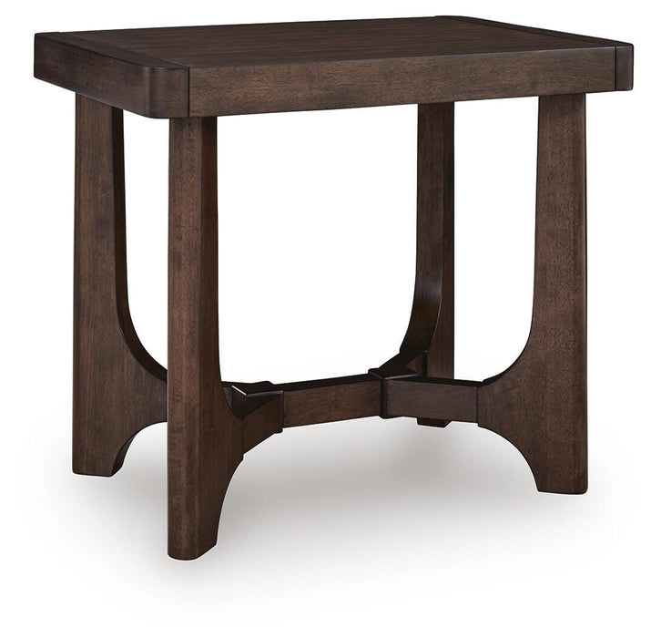 Korestone Occasional Table Set - Furniture House (VA)