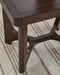 Korestone Occasional Table Set - Furniture House (VA)