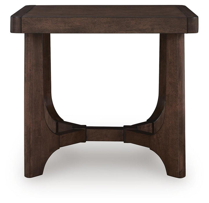Korestone Occasional Table Set - Furniture House (VA)