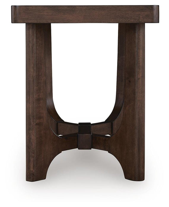 Korestone Occasional Table Set - Furniture House (VA)