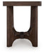 Korestone Occasional Table Set - Furniture House (VA)