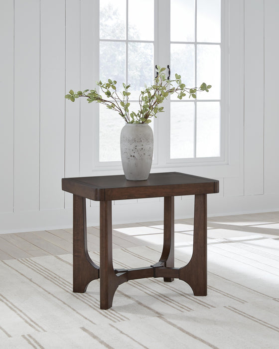 Korestone Occasional Table Set - Furniture House (VA)