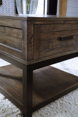 Johurst Occasional Table Set - Furniture House (VA)