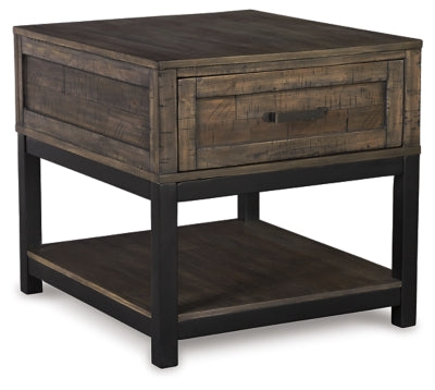 Johurst Occasional Table Set - Furniture House (VA)