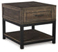 Johurst Occasional Table Set - Furniture House (VA)